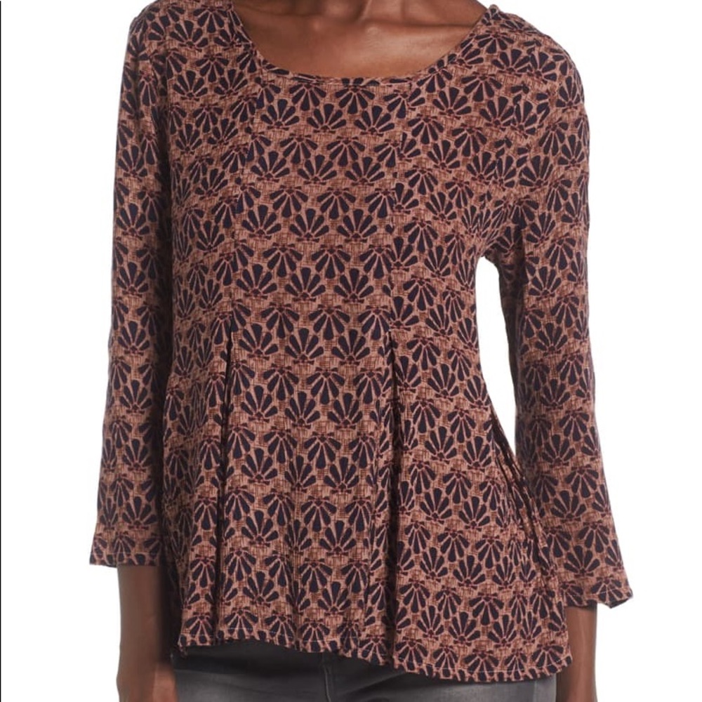 O’Neill Swing Top